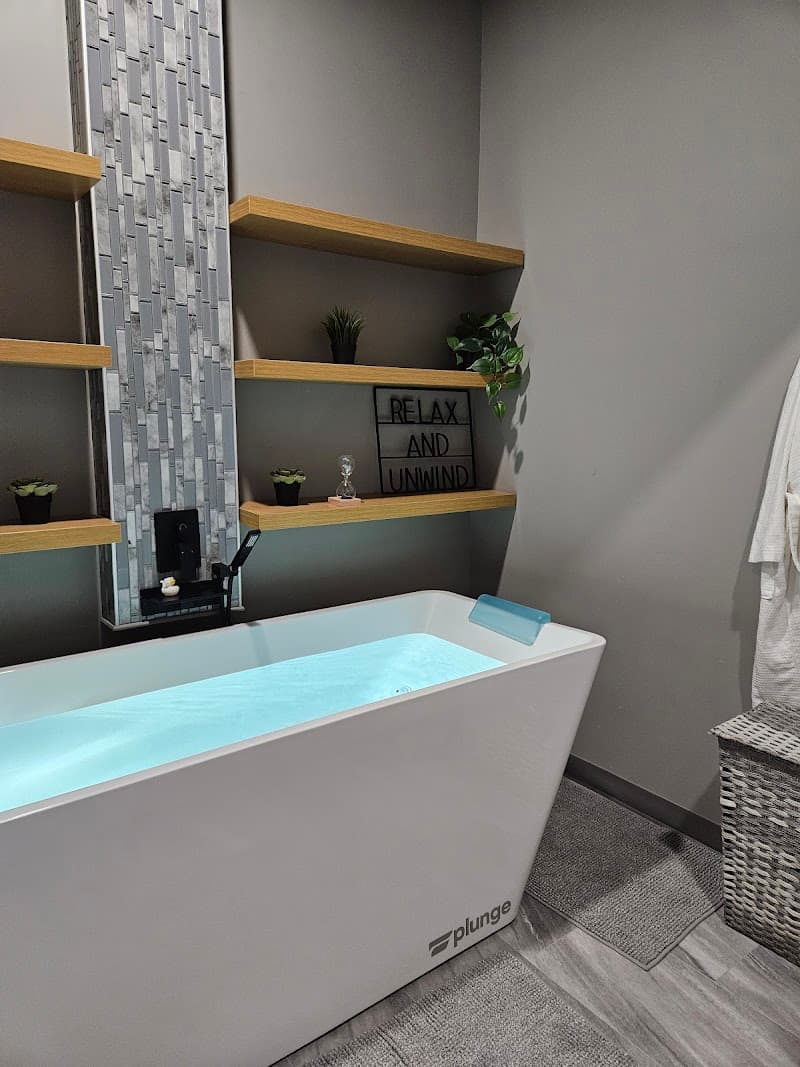 The Spa at Optimum Bodyworks Gastonia photo