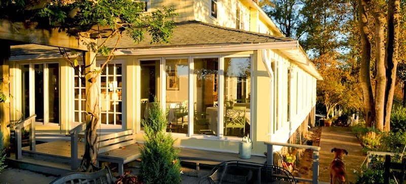 The Spa at Orchard Inn Saluda photo