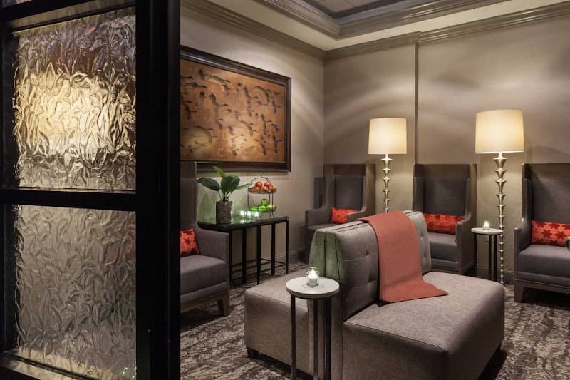 The Spa at Orlando World Center Marriott photo