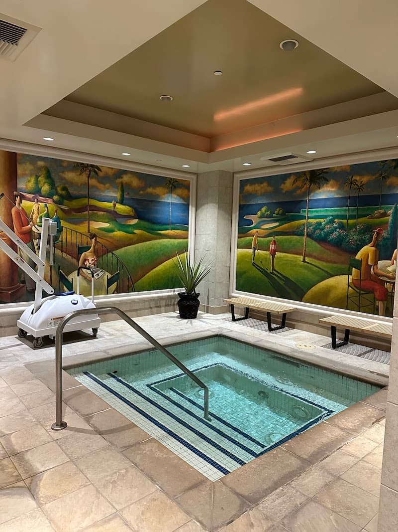 The Spa at Pacific Palms City of Industry photo
