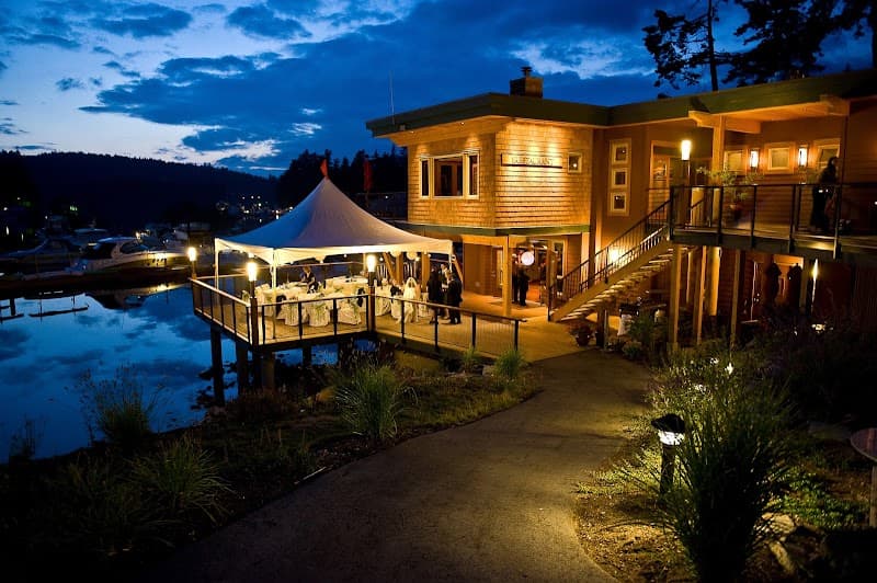 The Spa at Painted Boat Sunshine Coast photo