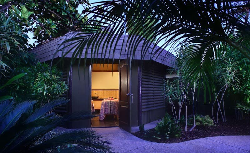 The Spa at Paradise Point San Diego photo