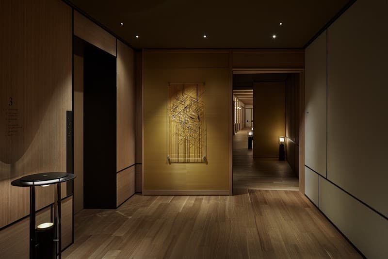 The Spa at Park Hyatt Kyoto photo