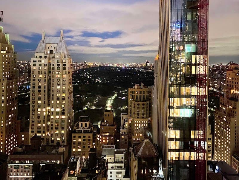 The Spa at Parker New York photo