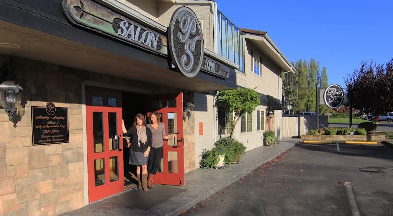 The Spa at Parkside Chehalis photo