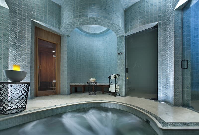 The Spa At Pedregal Cabo San Lucas photo