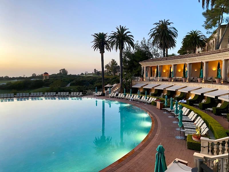 The Spa At Pelican Hill Newport Beach photo