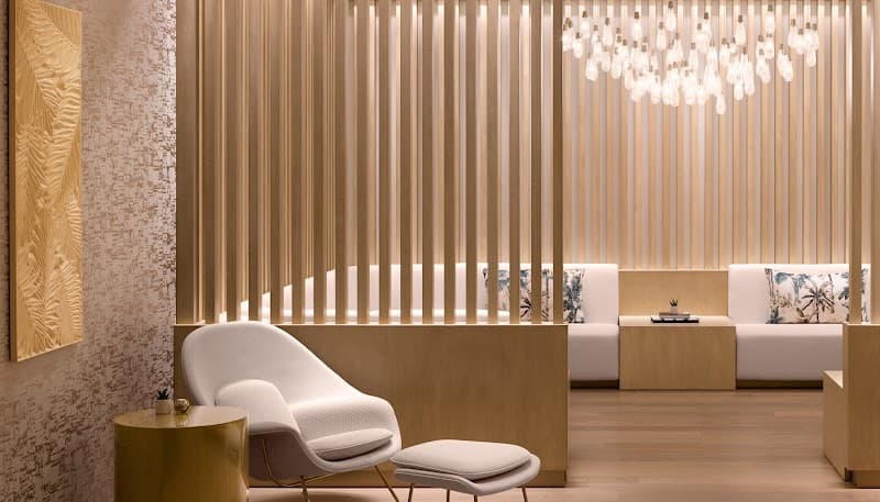The Spa at PGA National Resort Palm Beach Gardens photo