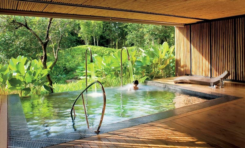 The Spa at Phulay Bay Thap Khaek photo