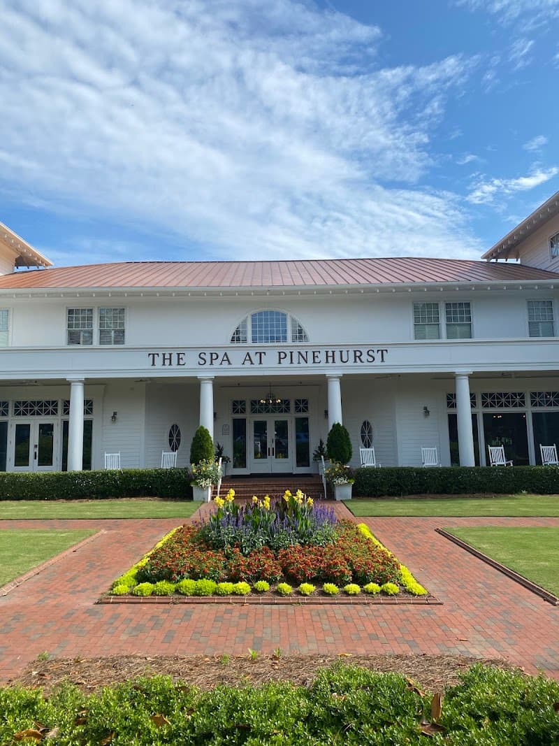 The Spa At Pinehurst photo