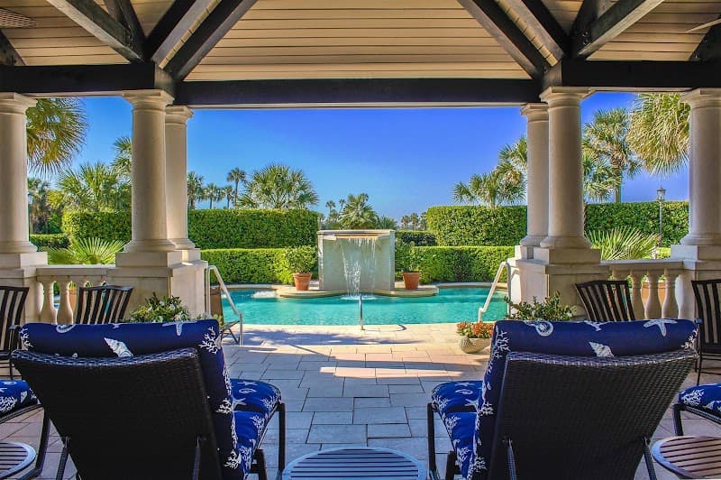 The Spa at Ponte Vedra Inn & Club Ponte Vedra Beach photo