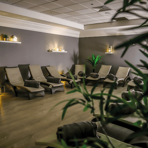 The Spa at Potters Resorts Five Lakes Maldon photo
