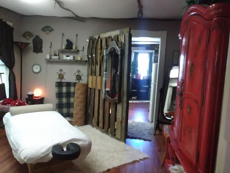 The Spa at Pranee's San Angelo photo