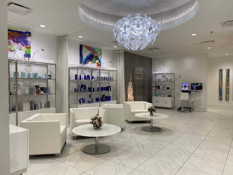 The Spa at Proffer Surgical Amarillo photo