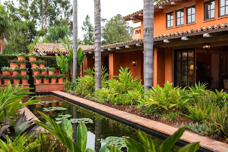 The Spa At Rancho Valencia Rancho Santa Fe photo