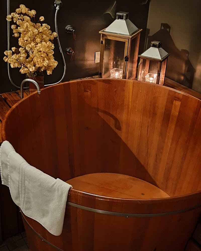 The Spa at Renaissance São Paulo photo