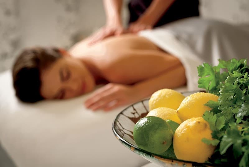 The Spa at Ritz Carlton Ft Fort Lauderdale photo