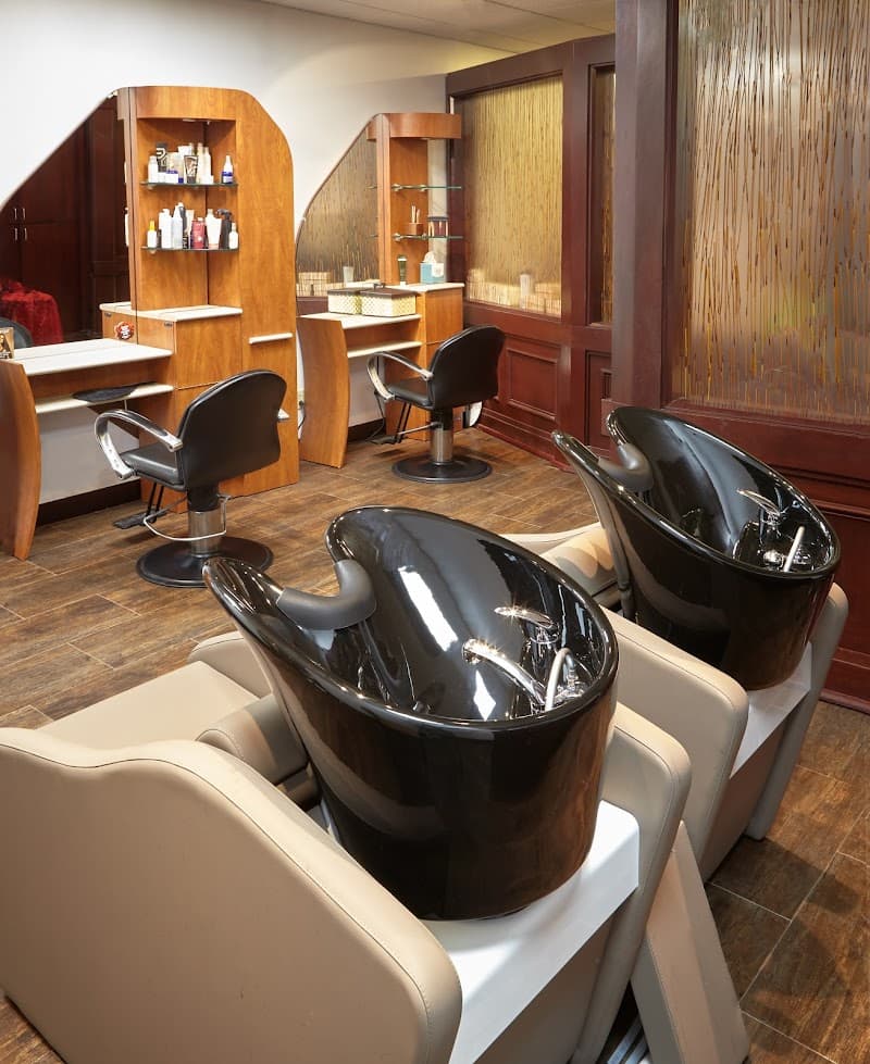 The Spa at Riverside Casino & Golf Resort photo