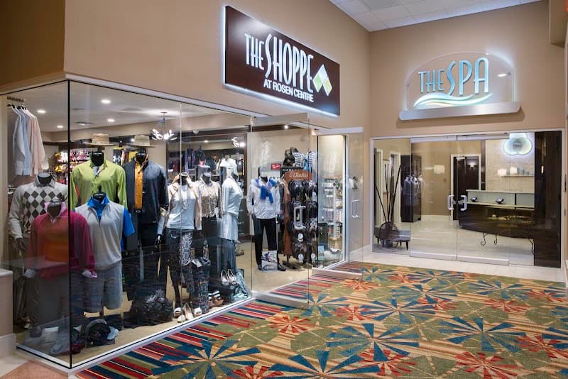 The Spa at Rosen Centre Orlando photo
