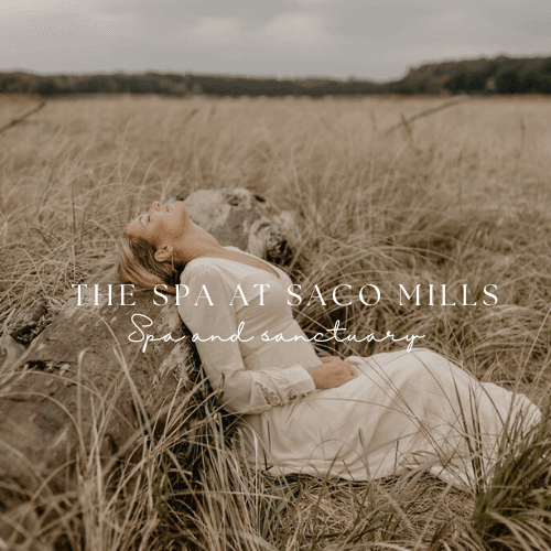 The Spa at Saco Mills photo