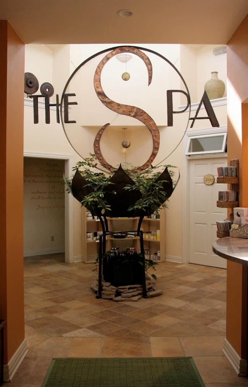 The Spa at Sacred Grounds Ephraim photo