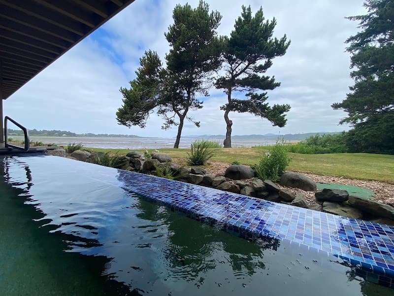 The Spa at Salishan Gleneden Beach photo