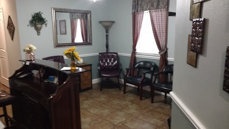 The Spa at Salon Peridia Bradenton photo