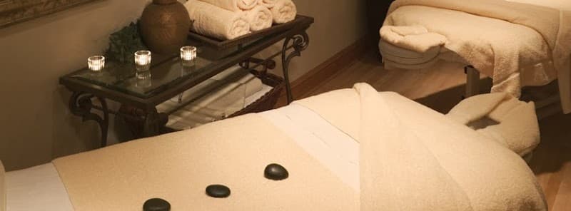 The Spa at Semiahmoo Blaine photo
