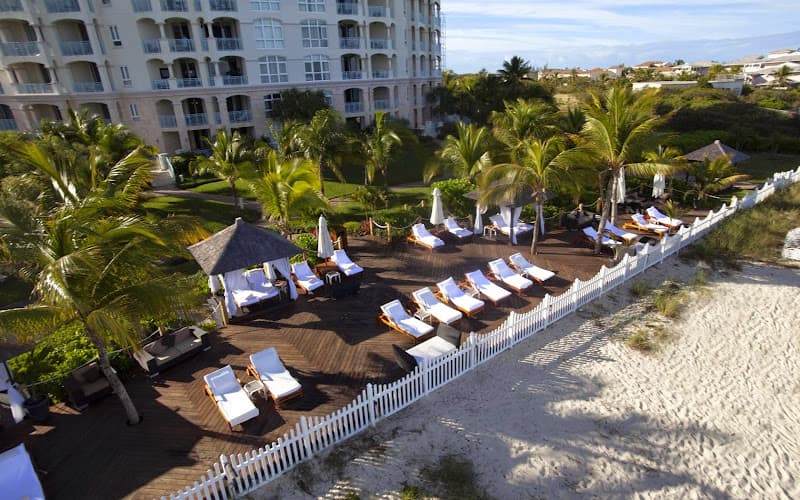 The Spa at Seven Stars Providenciales and West Caicos photo