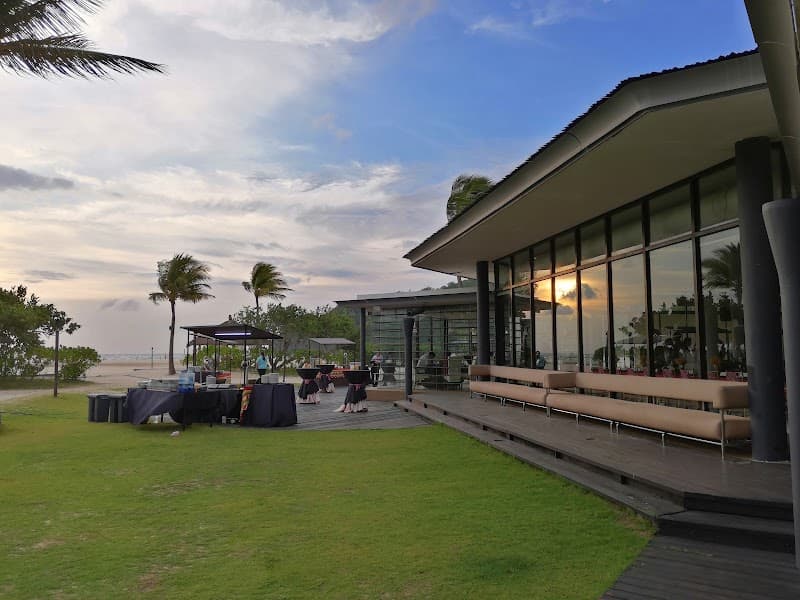 The Spa at Shangri-La Rasa Ria, Kota Kinabalu photo