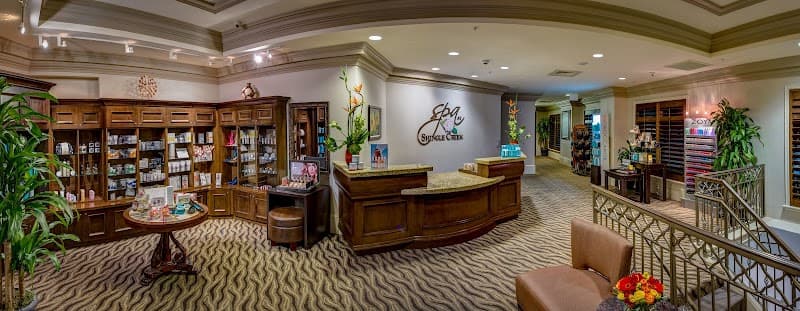 The Spa At Shingle Creek Orlando photo