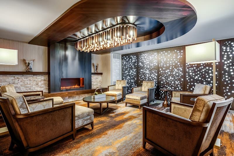 The Spa at Silver Legacy Resort Hotel & Casino in Reno, NV photo