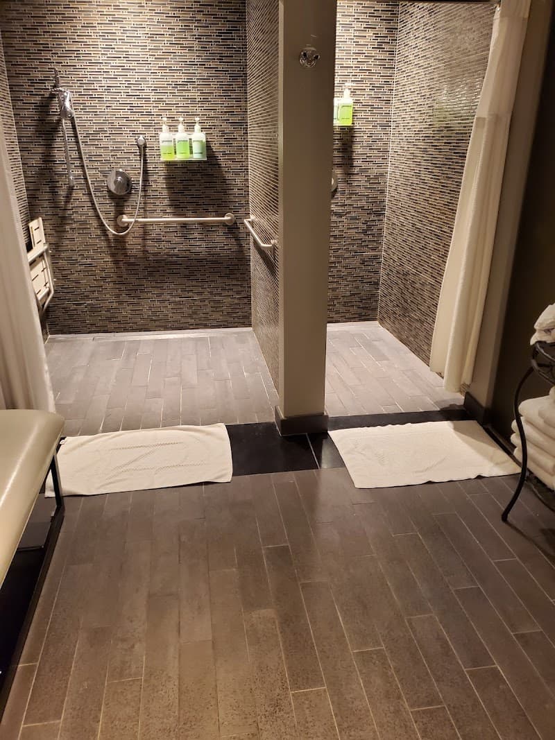 The Spa At Silverstar Resort Philadelphia photo