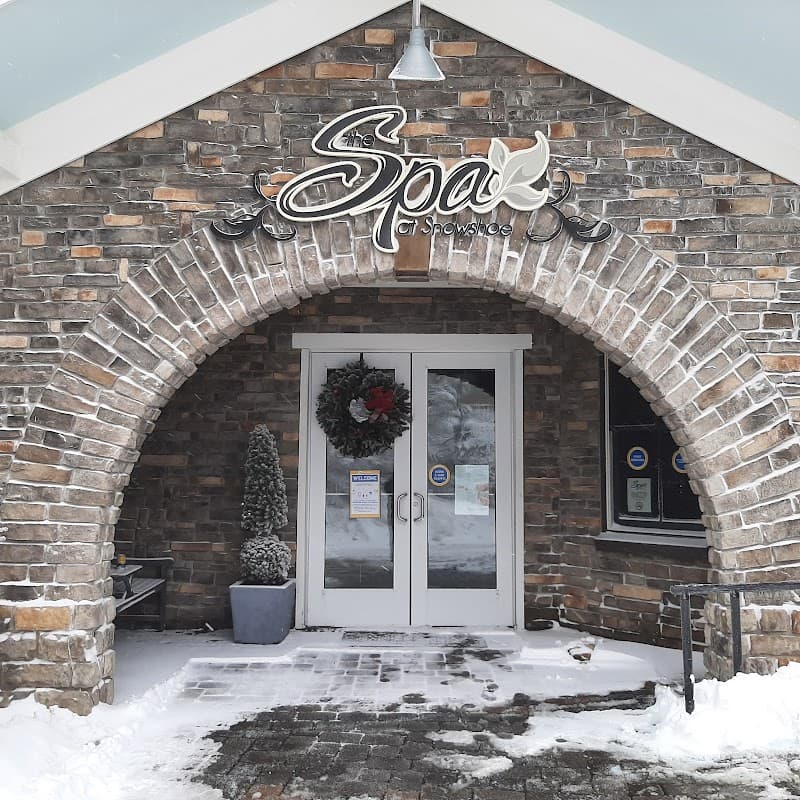 The Spa at Snowshoe photo