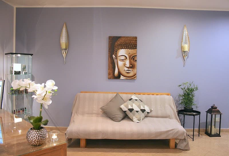 The Spa at St Giles Norwich photo