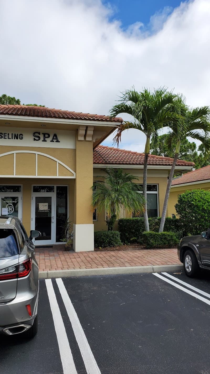 The Spa at St. Lucie West Port St Lucie photo