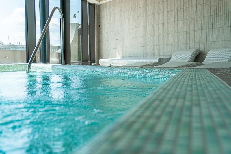 The Spa at St Sidwell's Point Exeter photo