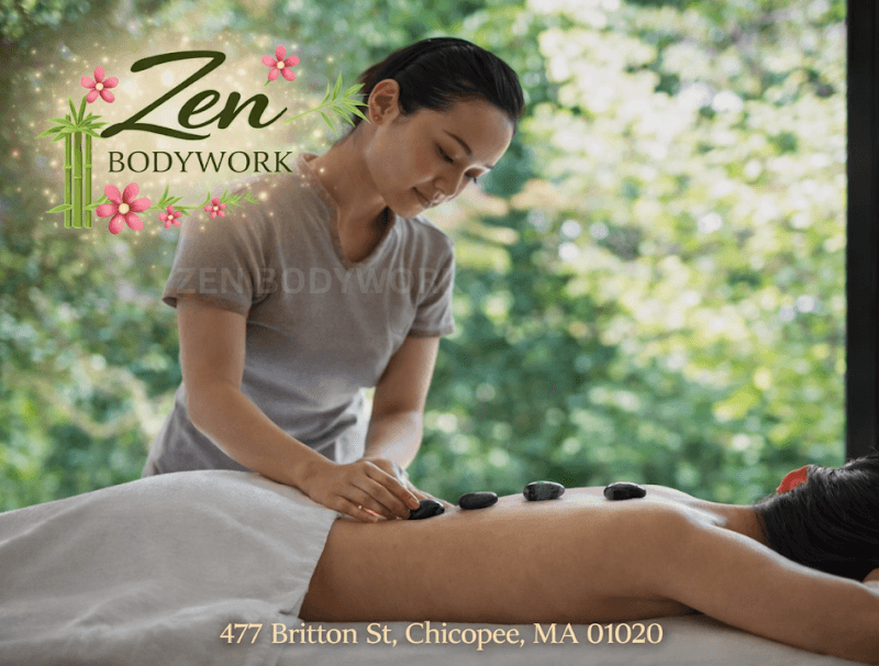 The Spa at Stoney Brook Chicopee photo