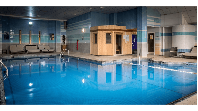 The Spa At Stratford Manor Stratford-Upon-Avon photo