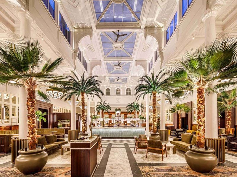 The SPA at Suites Hotel Liverpool photo