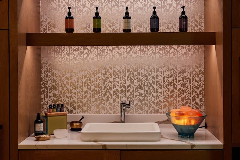 The Spa at Sweetgrass Isle Of Palms photo