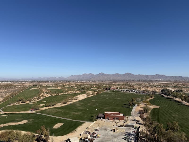 The Spa at Talking Stick Scottsdale photo