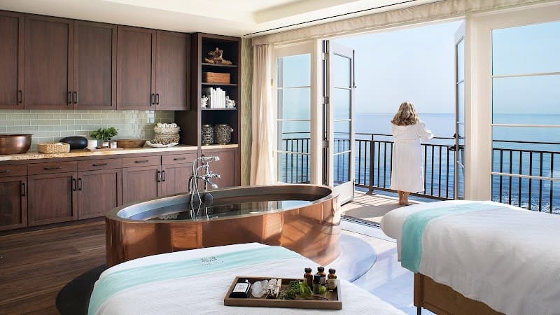 The Spa at Terranea Rancho Palos Verdes photo