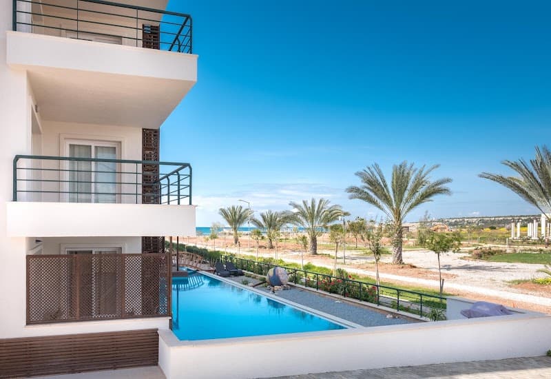 The Spa at Thalassa İskele photo