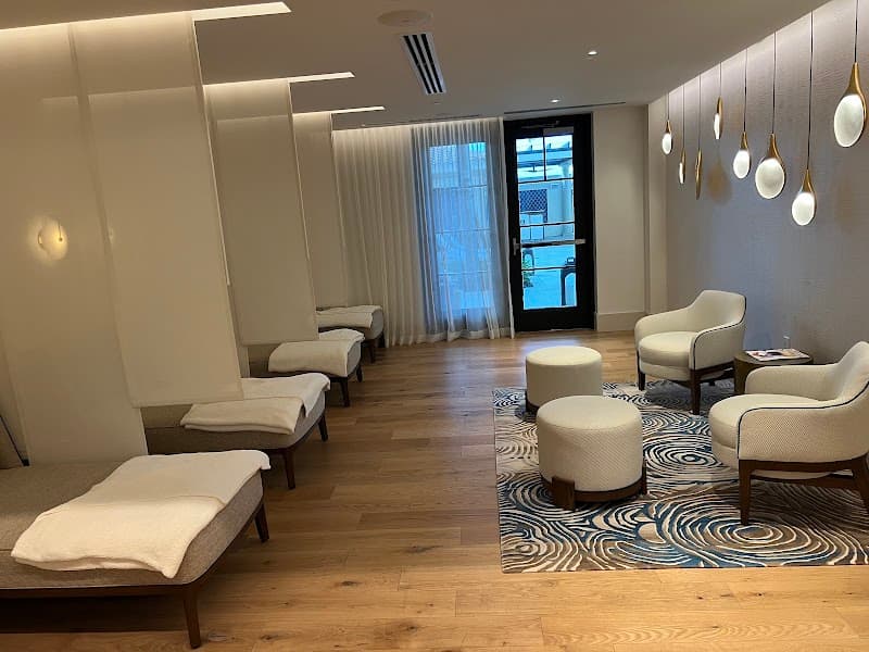 The Spa at The Alfond Inn Winter Park photo