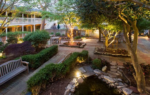 The Spa At The Bellmoor Rehoboth Beach photo
