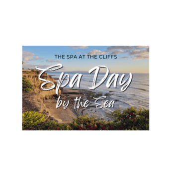 The Spa at The Cliffs Pismo Beach photo