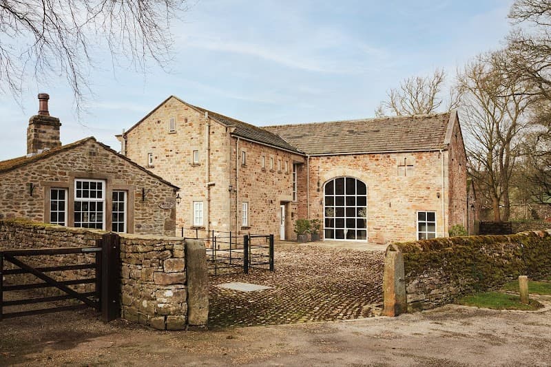 The Spa at The Devonshire Arms Skipton photo