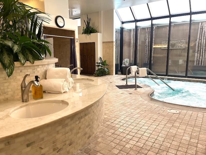 The Spa at the Glen Brea photo