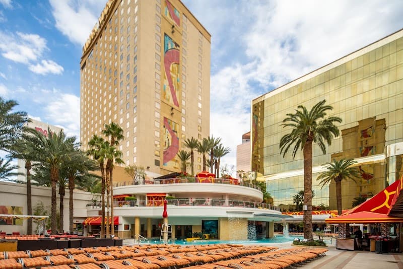 The Spa at The Golden Nugget Las Vegas photo